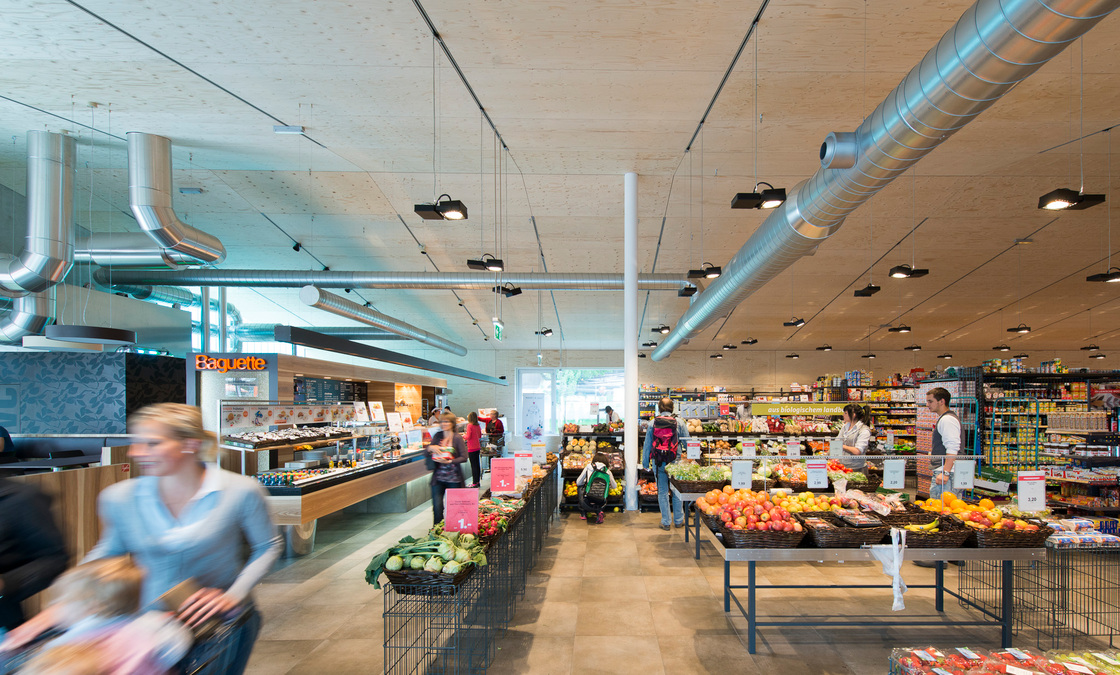 Ein Foto von Lukas Schaller