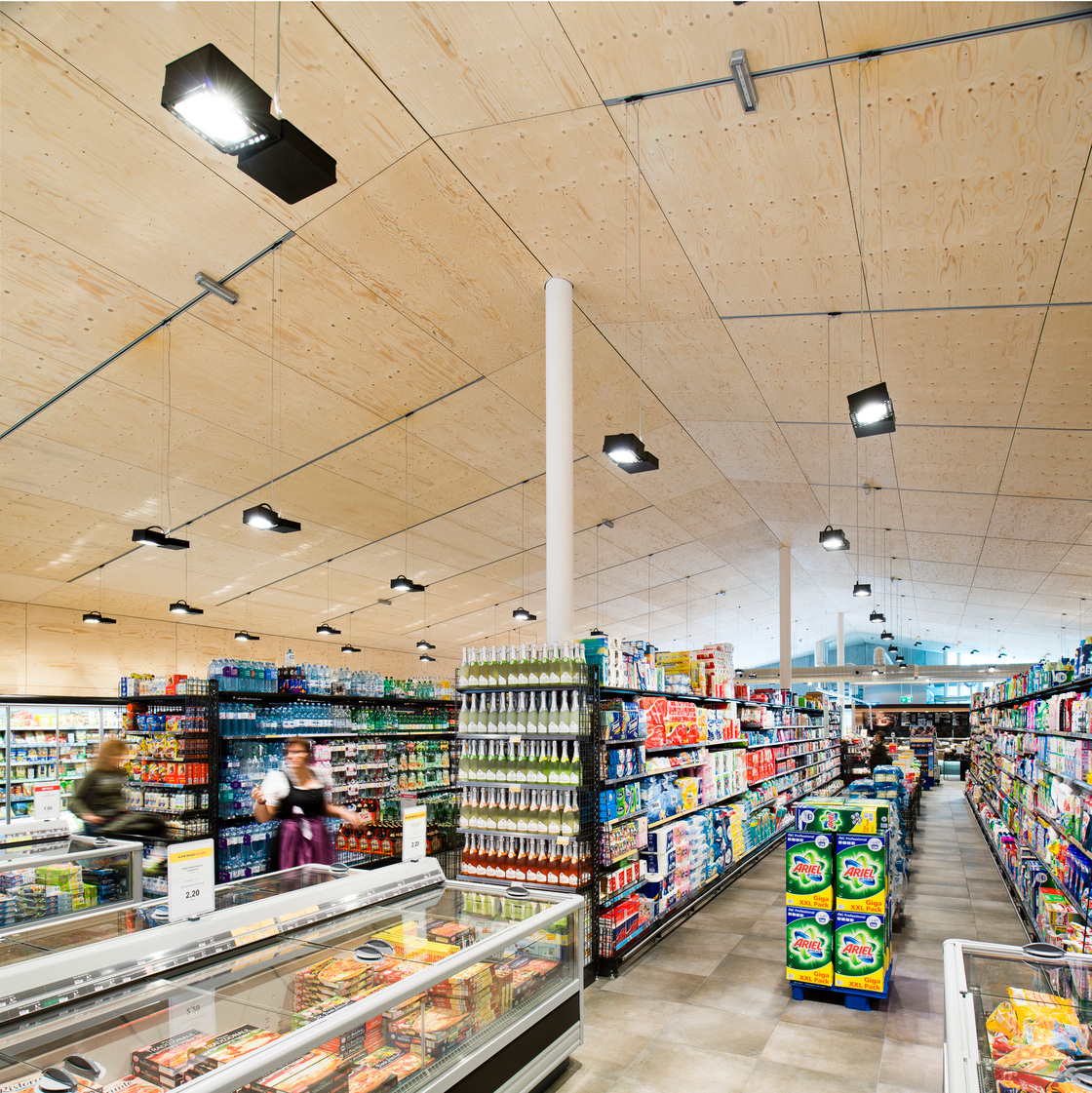 Ein Foto von Lukas Schaller