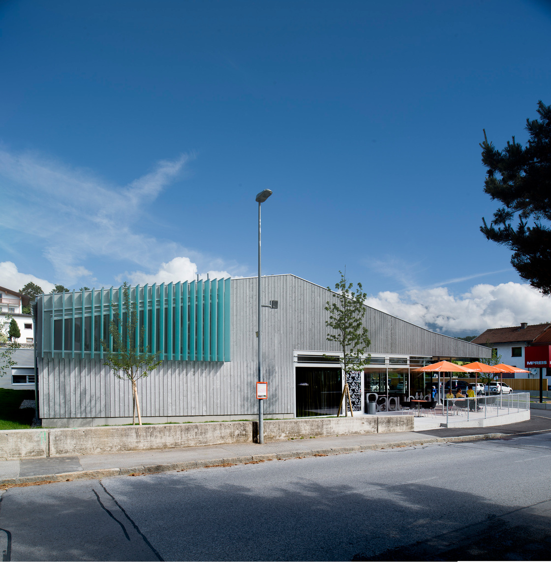 Ein Foto von Lukas Schaller