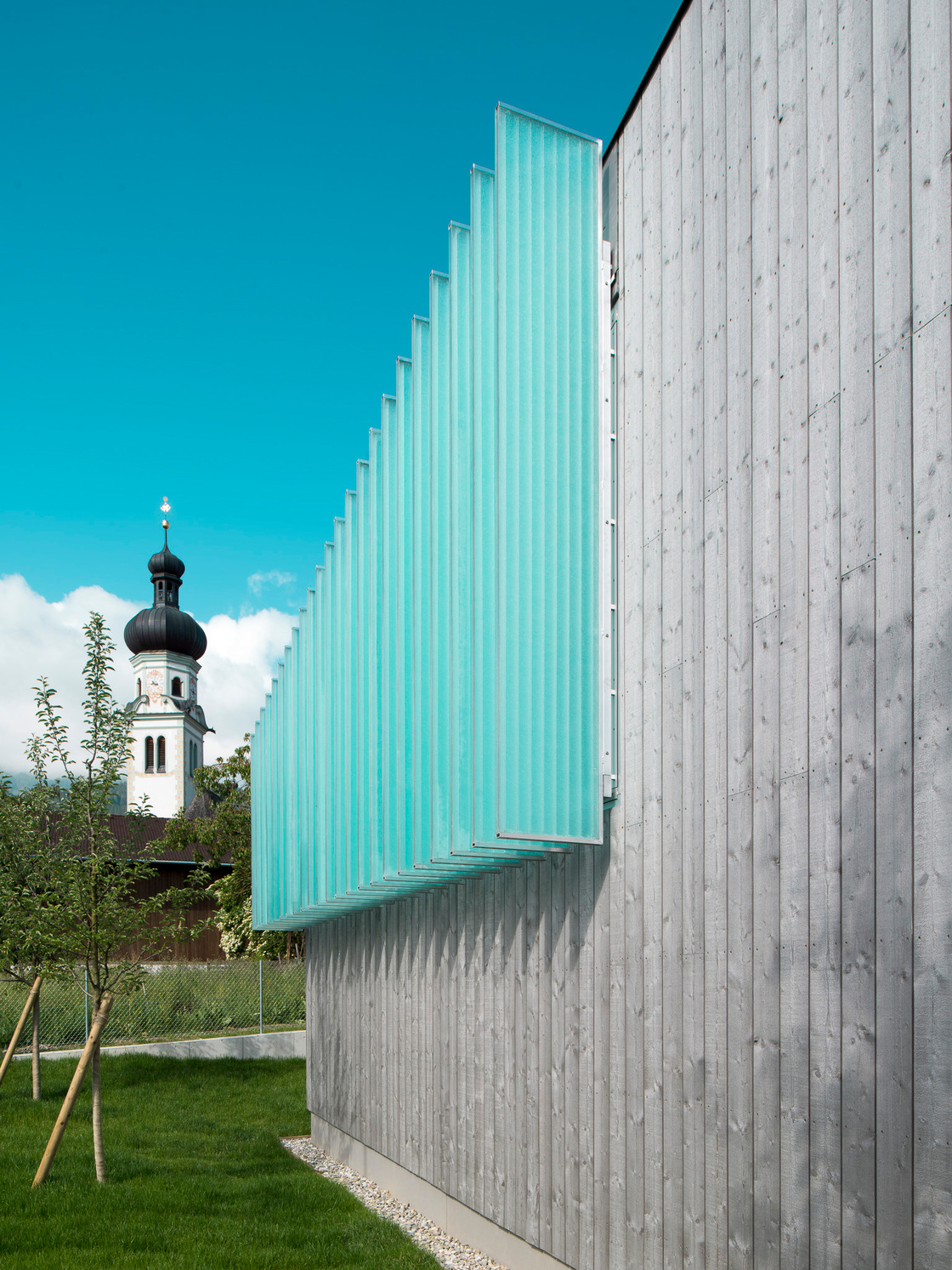 Ein Foto von Lukas Schaller