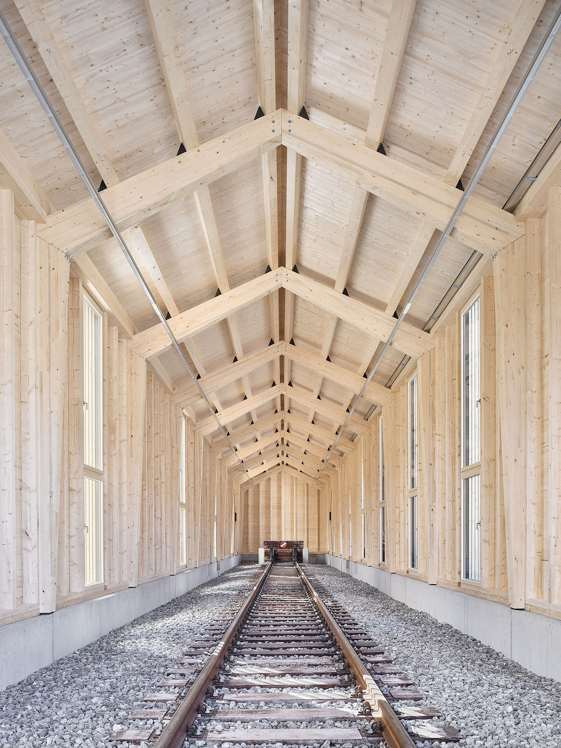 Ein Foto von Thomas Telley