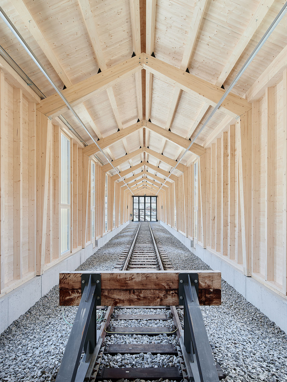 Ein Foto von Thomas Telley