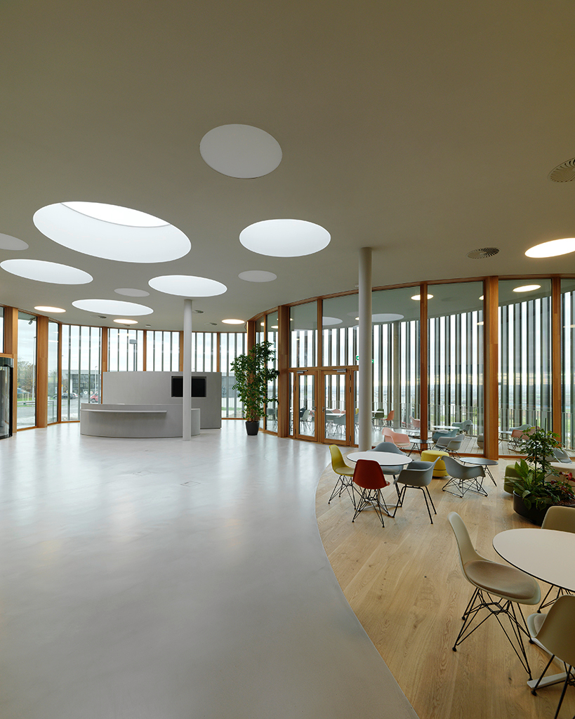 Ein Foto von Paul Ott