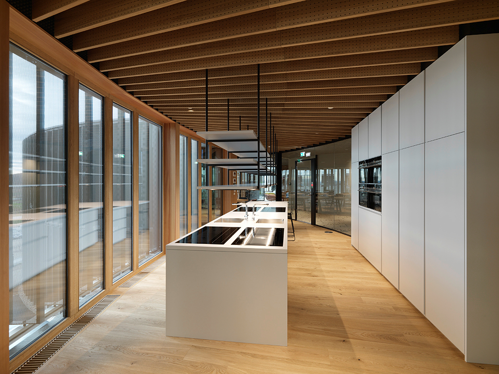 Ein Foto von Paul Ott