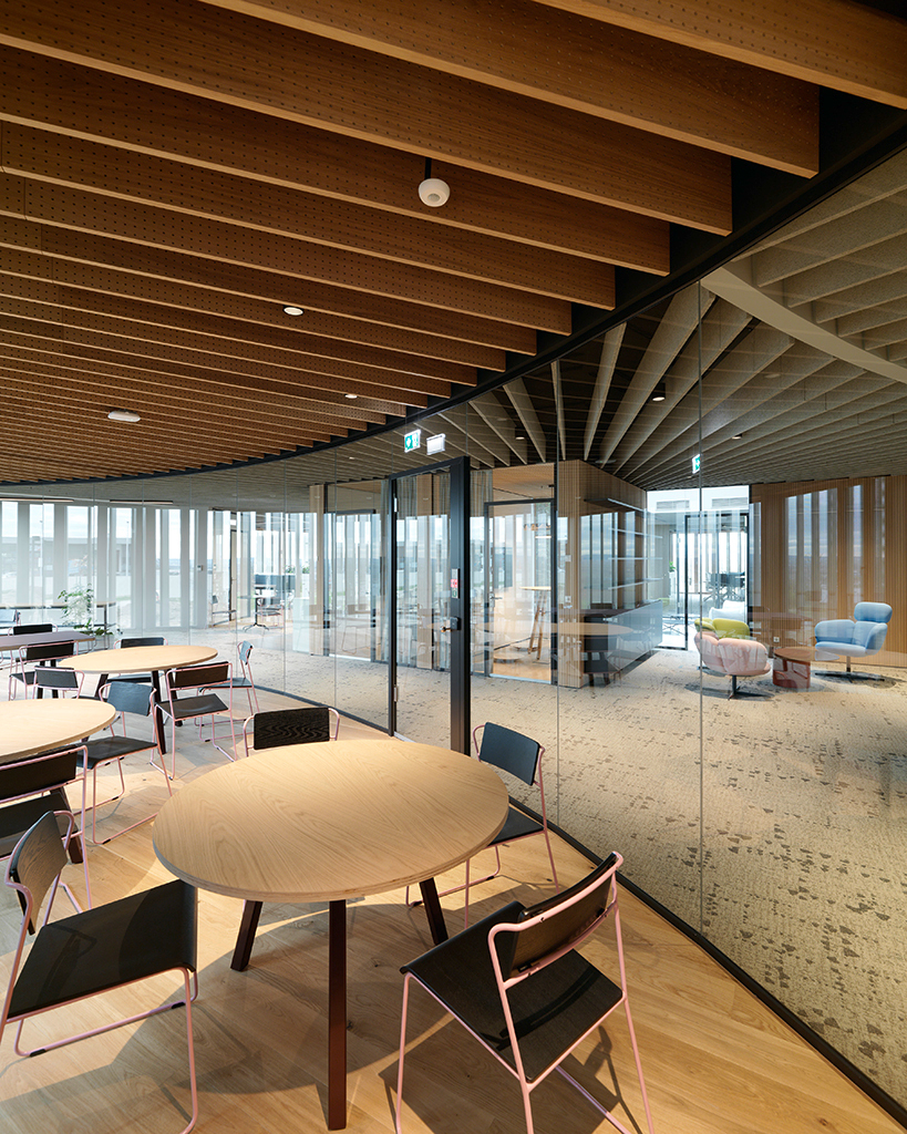 Ein Foto von Paul Ott