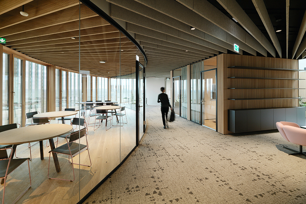 Ein Foto von Paul Ott