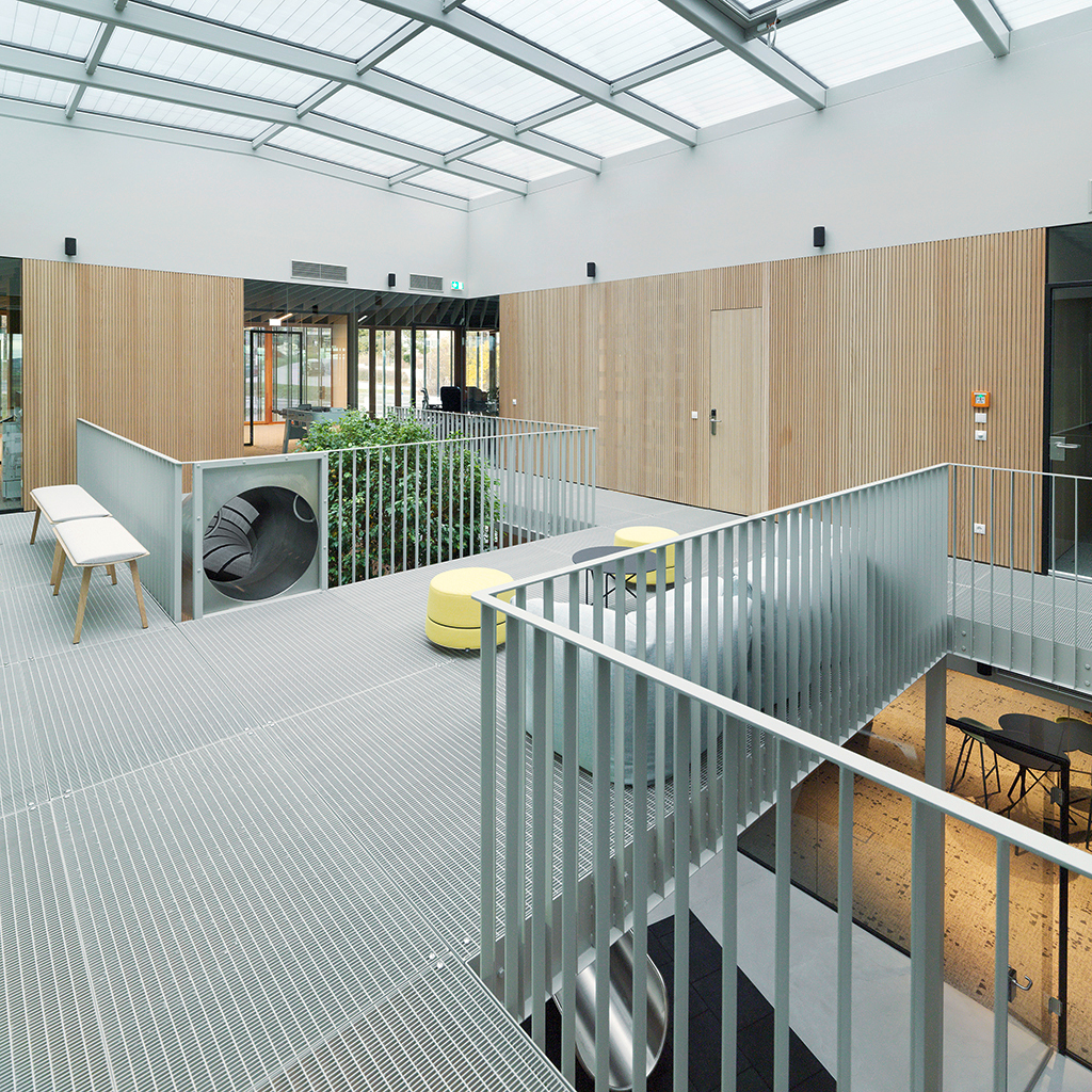 Ein Foto von Paul Ott