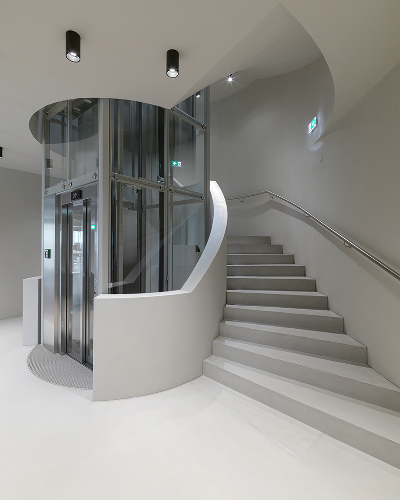 Ein Foto von Paul Ott