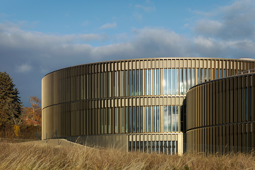 Ein Foto von Paul Ott