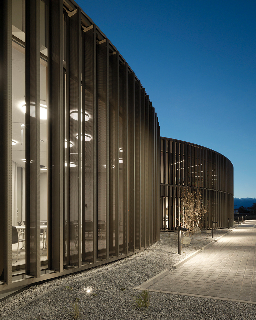 Ein Foto von Paul Ott