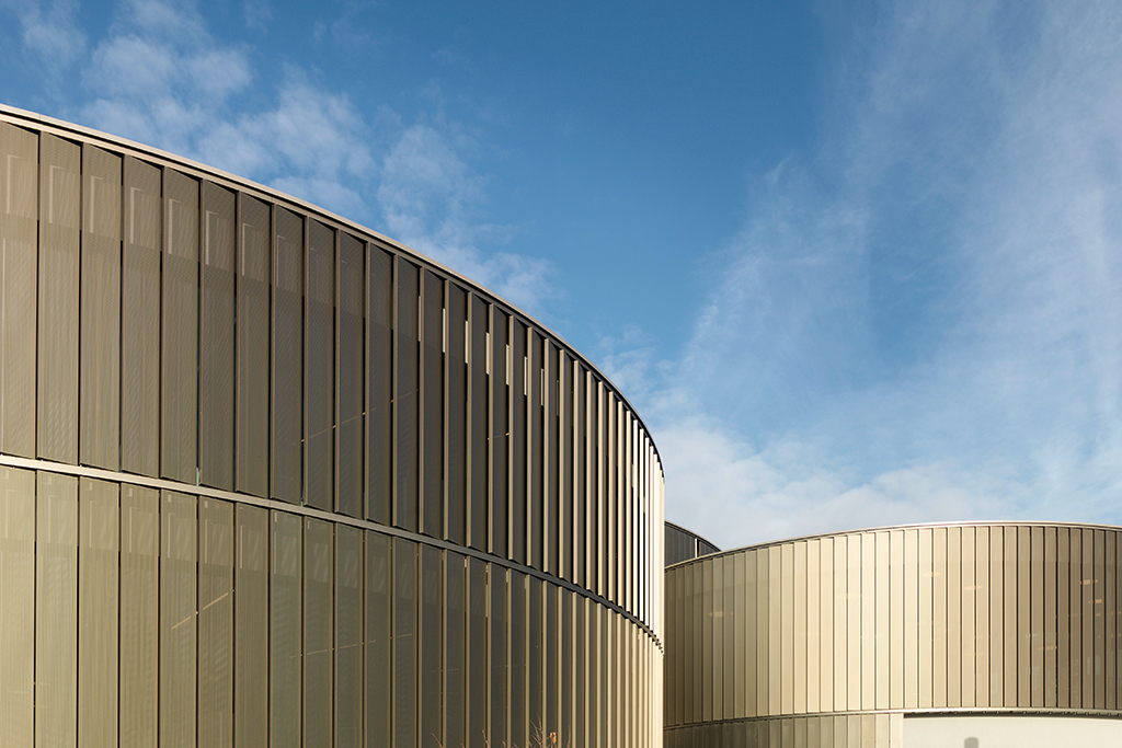 Ein Foto von Paul Ott