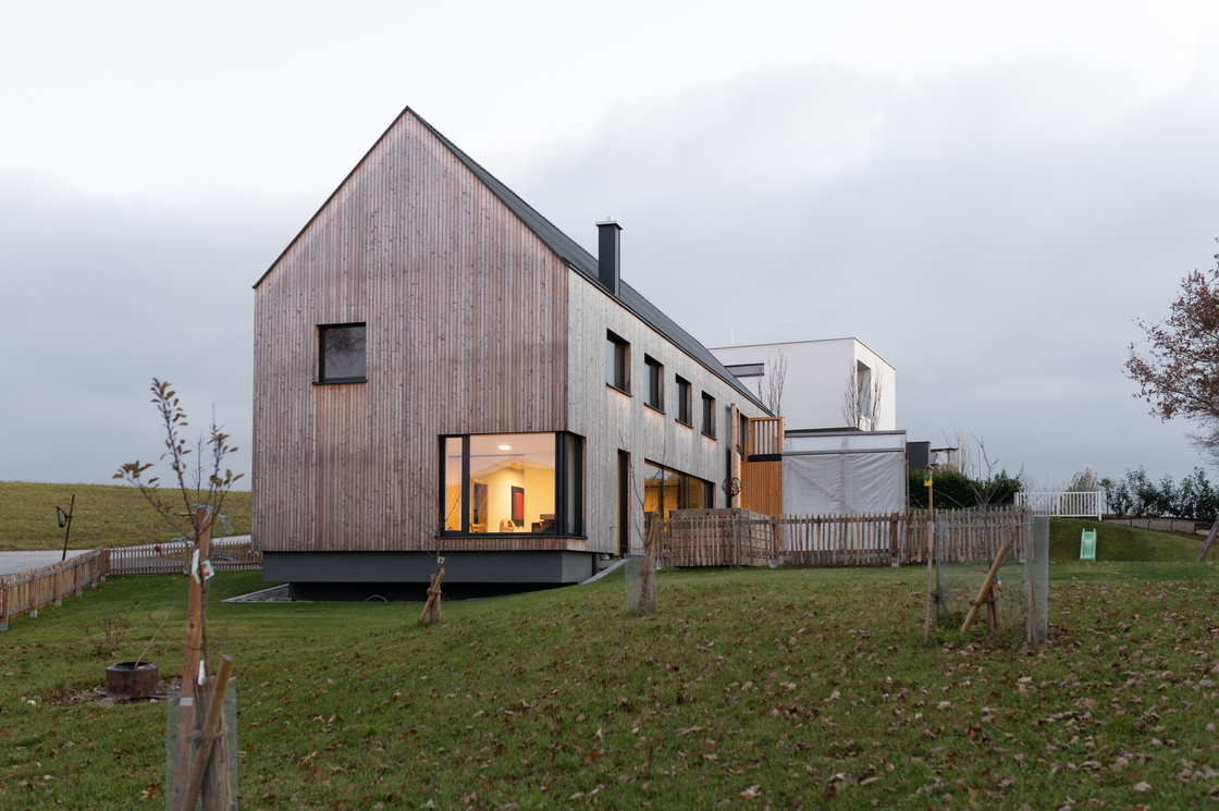 Ein Foto von Daniela Köppl