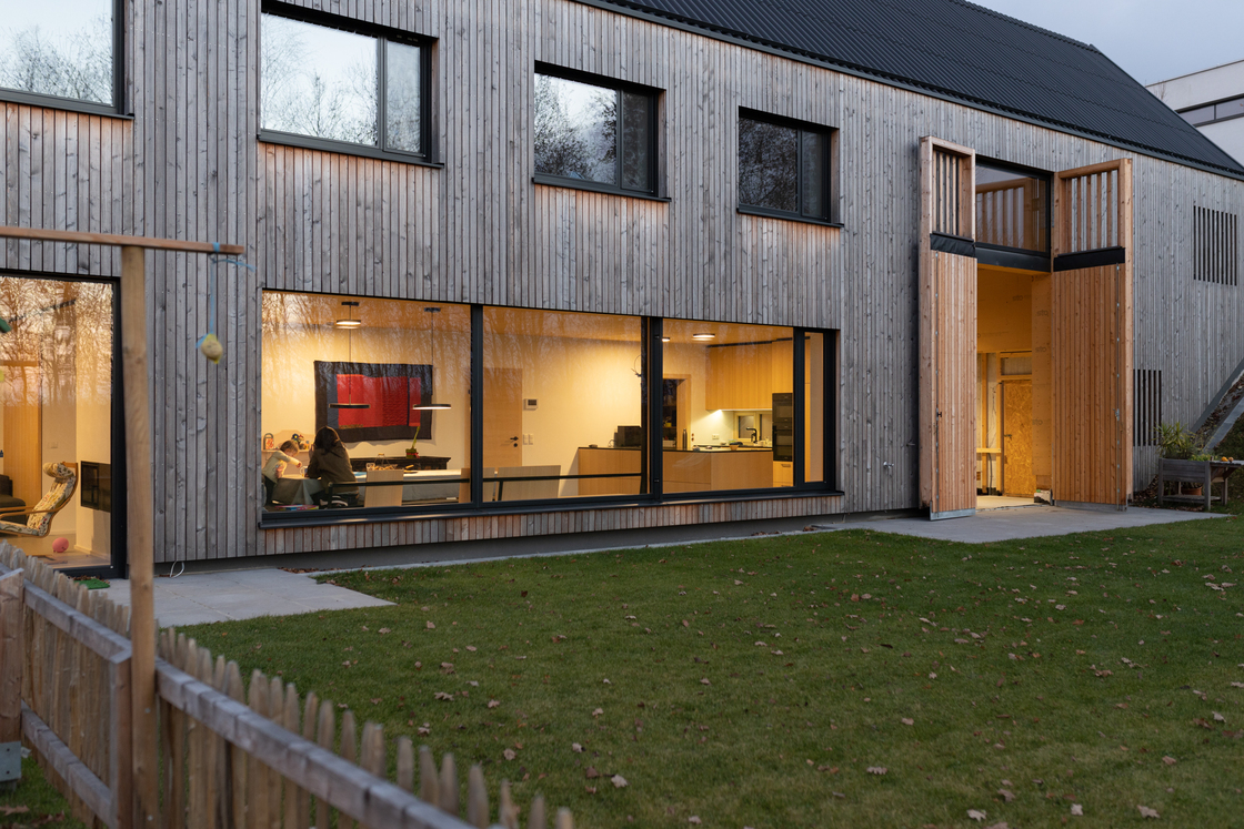 Ein Foto von Daniela Köppl