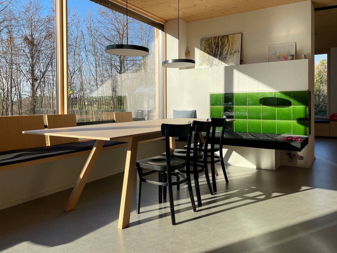 Ein Foto von Stefan Lasinger