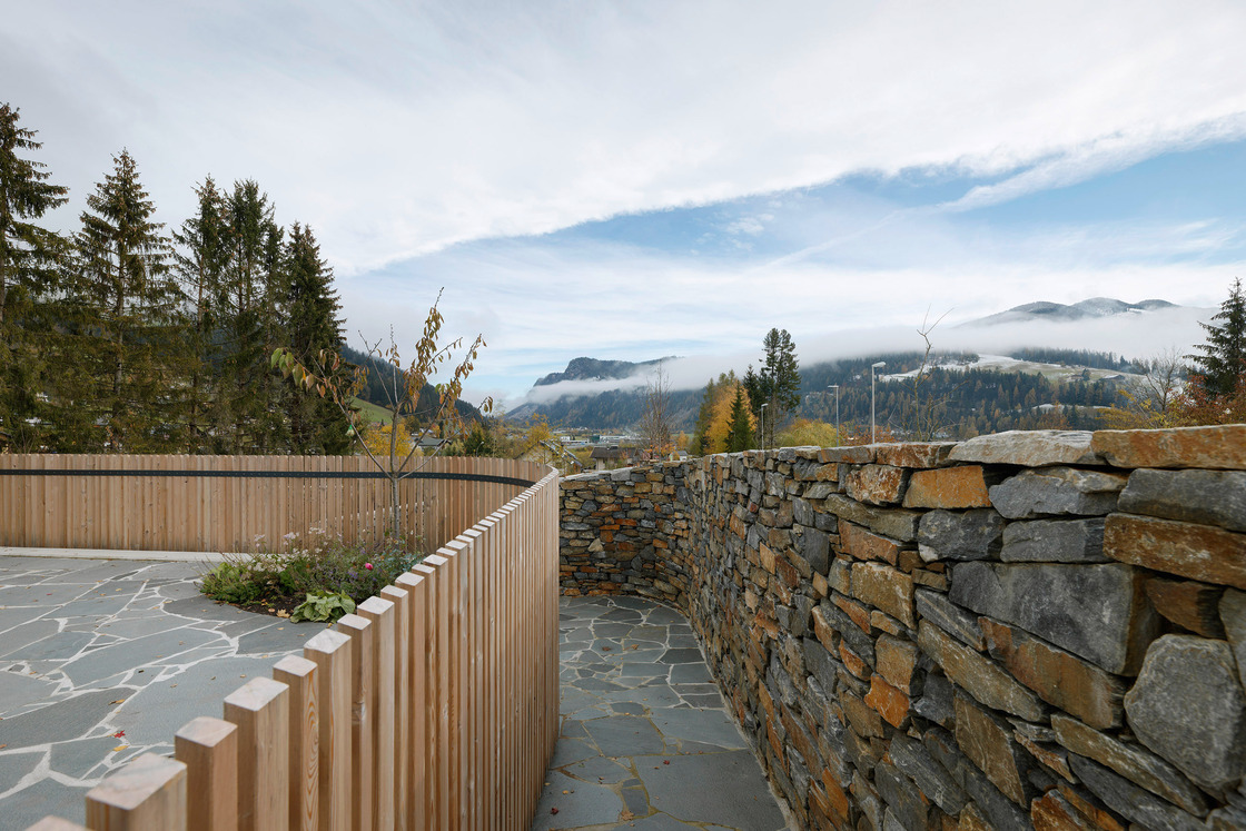 Ein Foto von Paul Ott