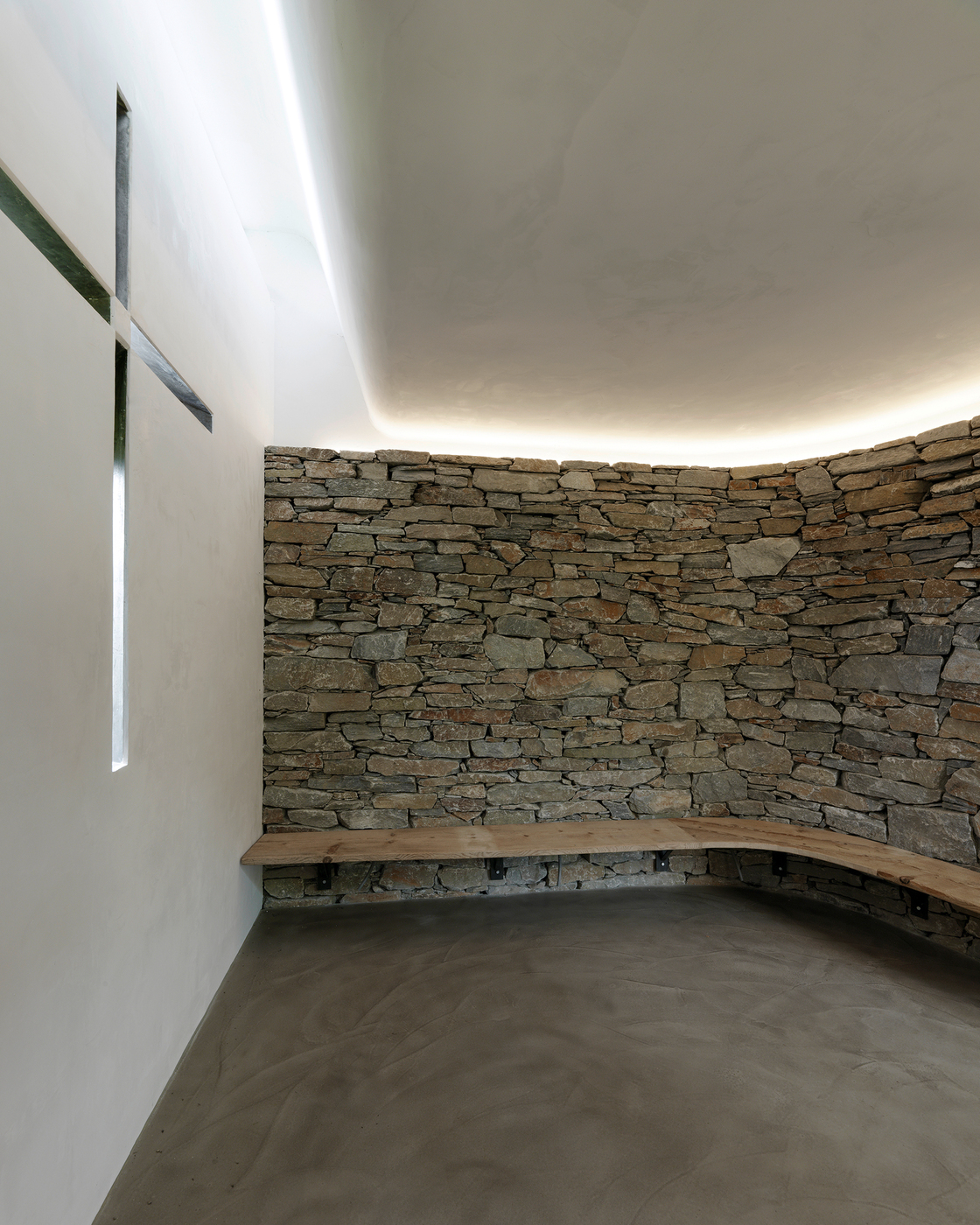 Ein Foto von Paul Ott