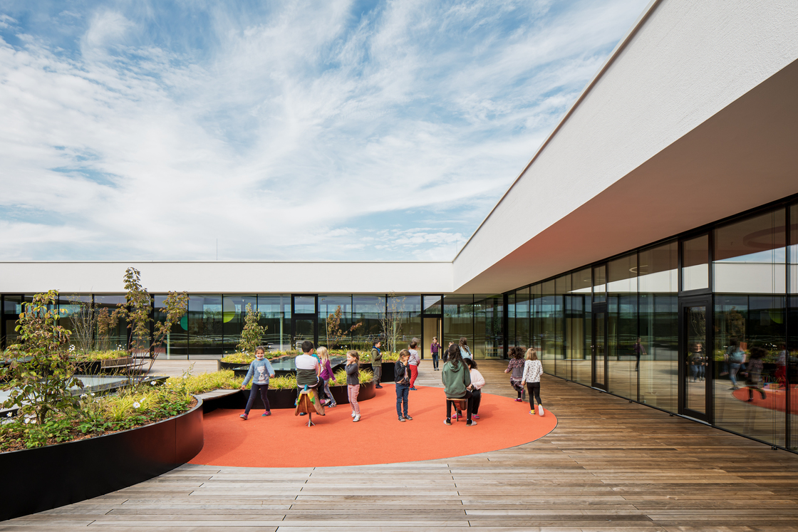 Ein Foto von Christian Flatscher