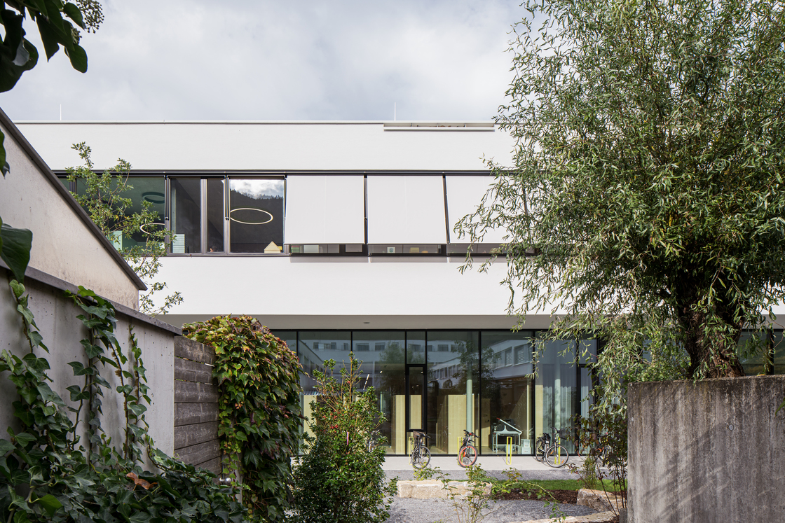 Ein Foto von Christian Flatscher