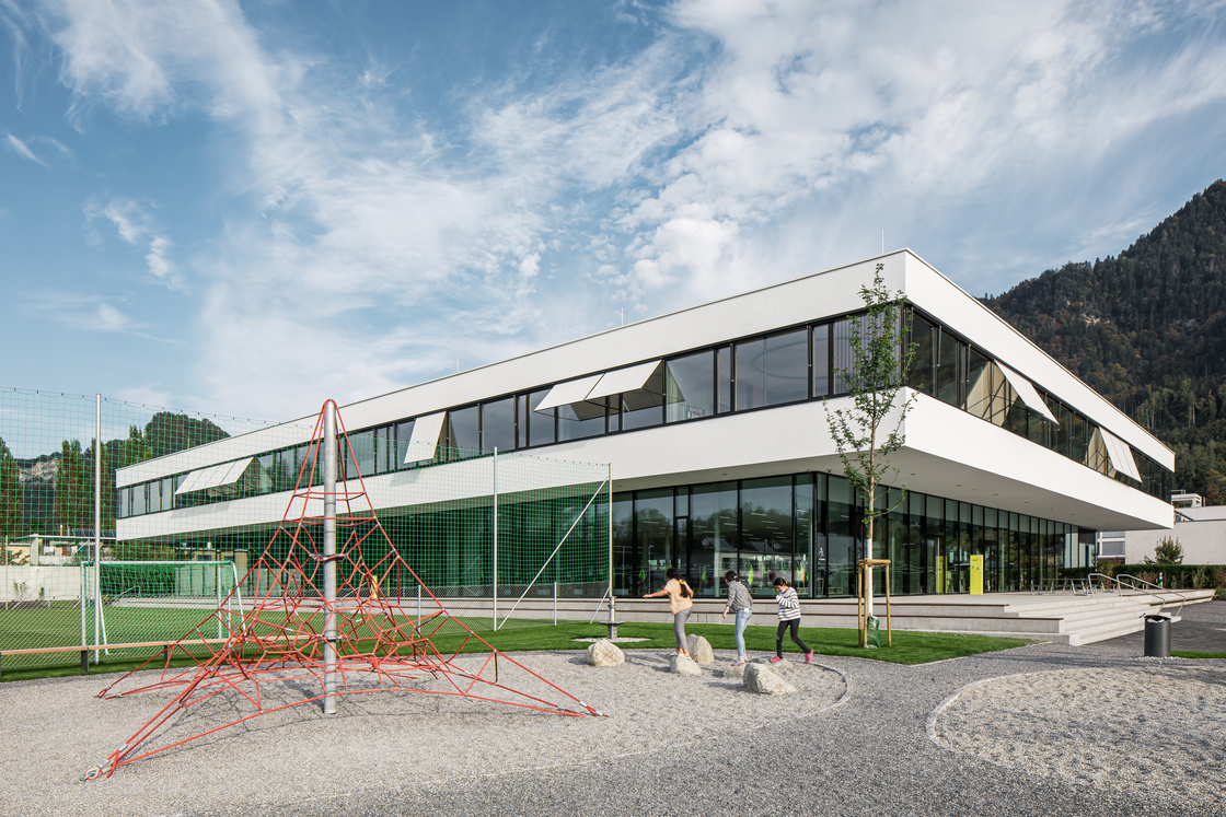 Ein Foto von Christian Flatscher