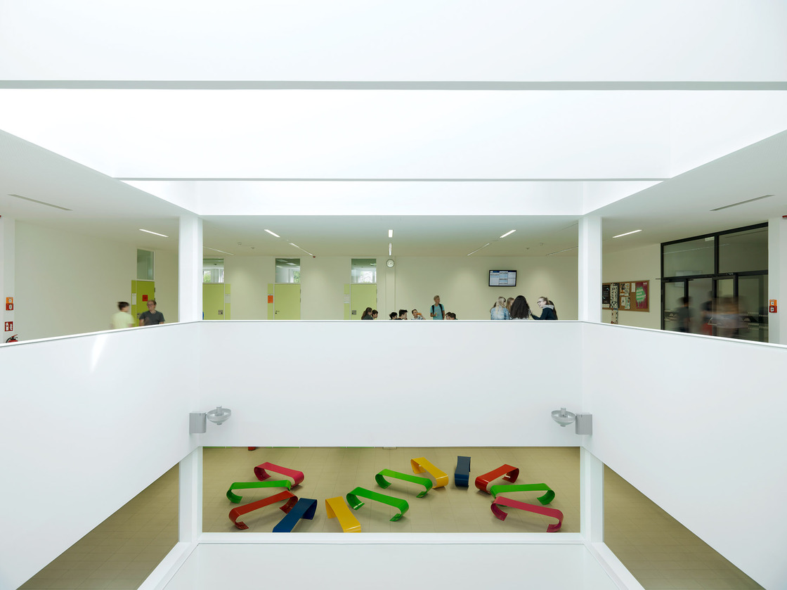 Ein Foto von Paul Ott