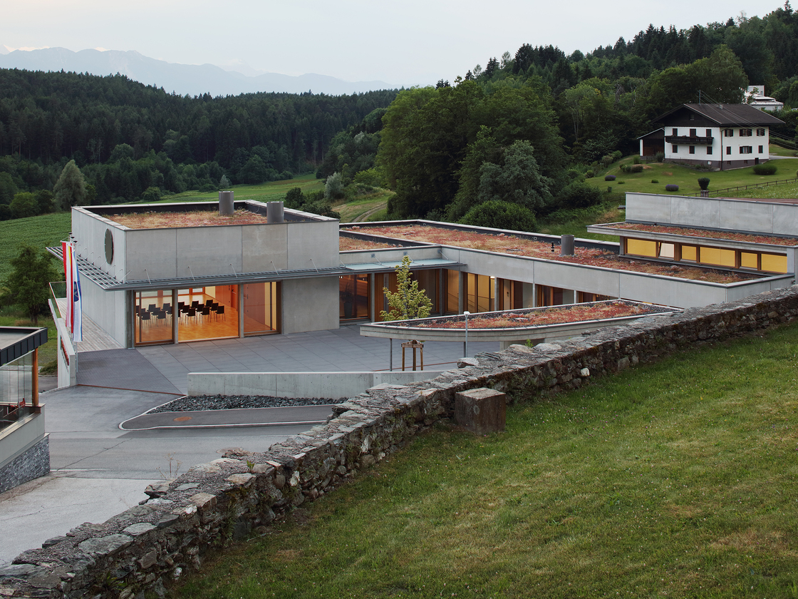 Ein Foto von Christian Brandstätter