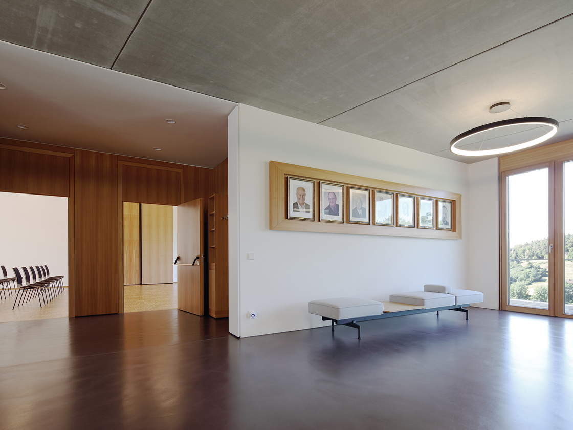 Ein Foto von Christian Brandstätter