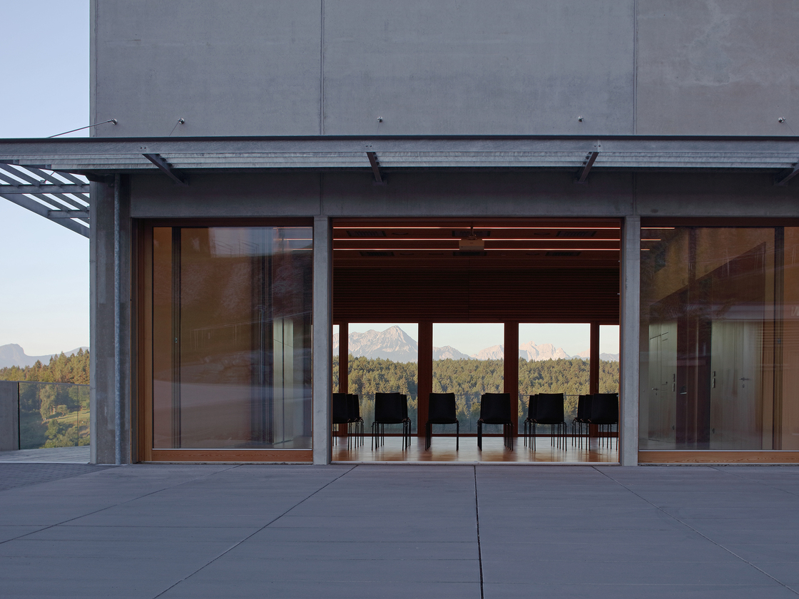 Ein Foto von Christian Brandstätter