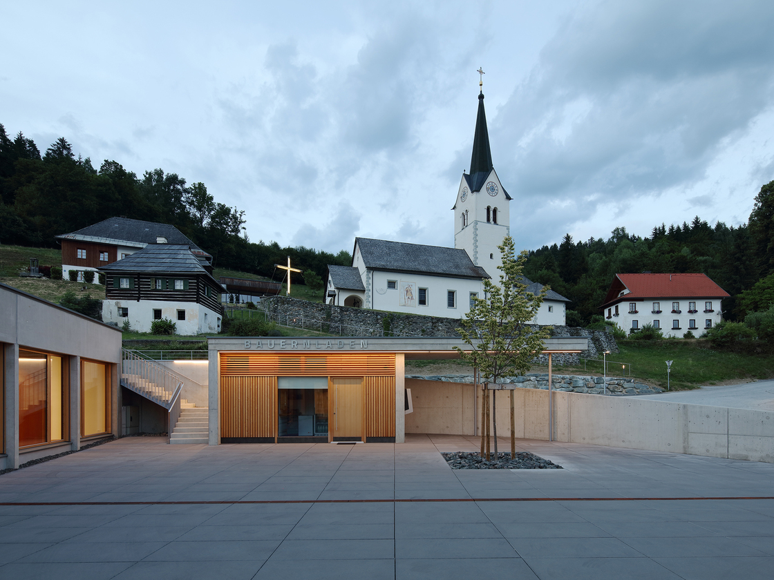 Ein Foto von Christian Brandstätter