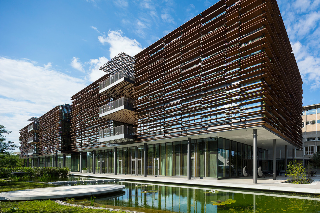 Ein Foto von Rupert Steiner