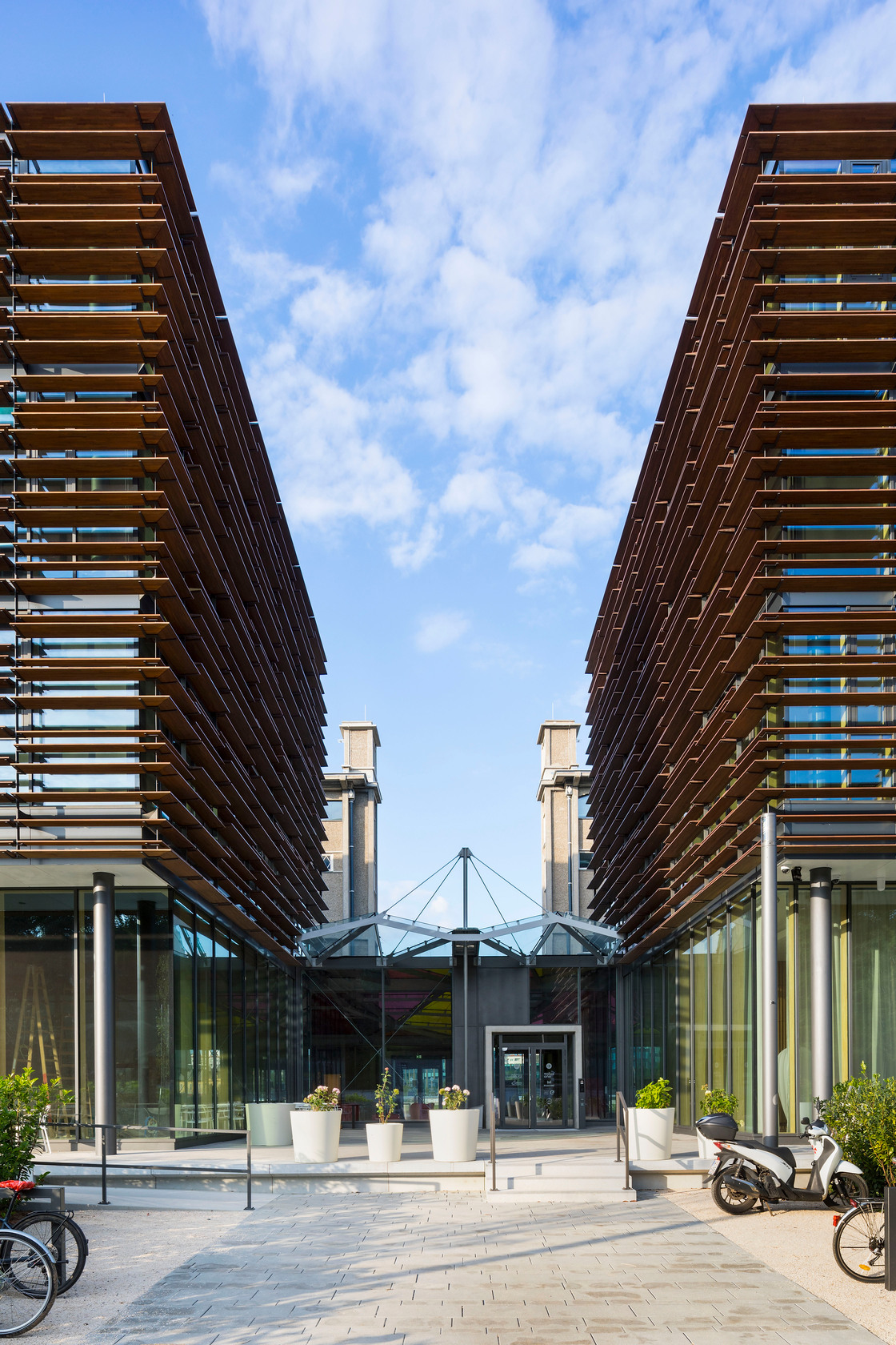 Ein Foto von Rupert Steiner