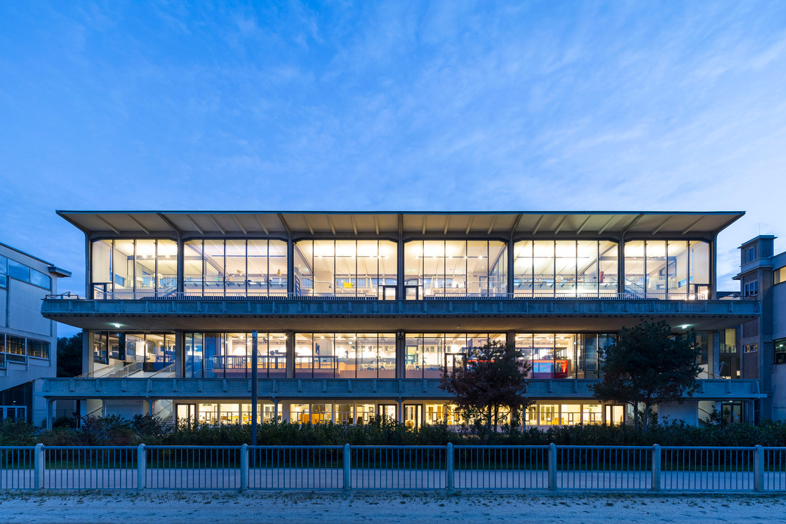 Ein Foto von Rupert Steiner