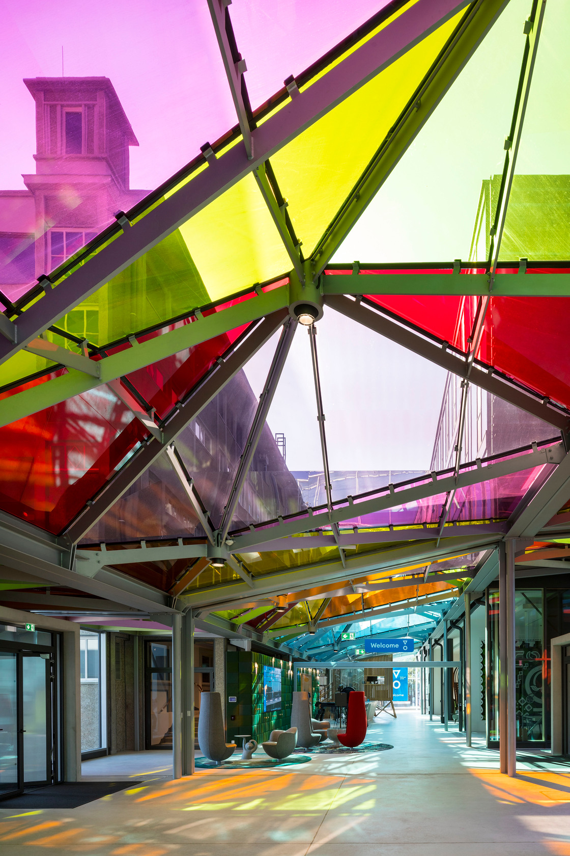 Ein Foto von Rupert Steiner