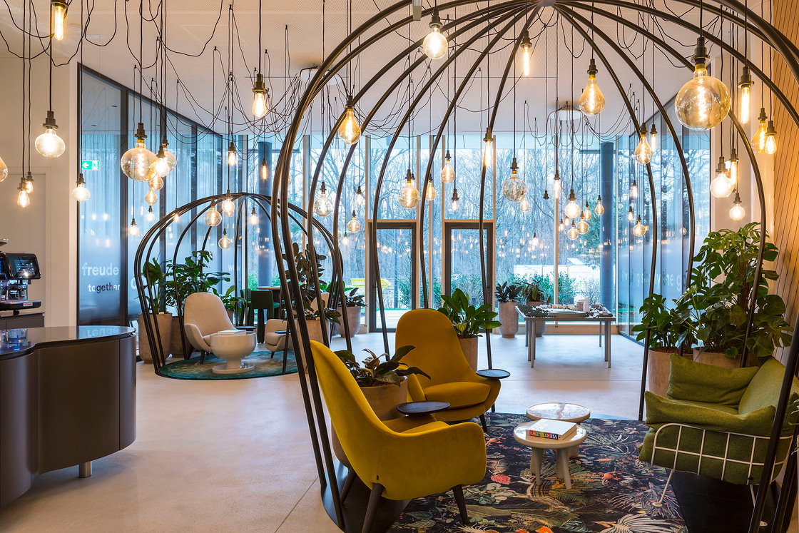 Ein Foto von Rupert Steiner