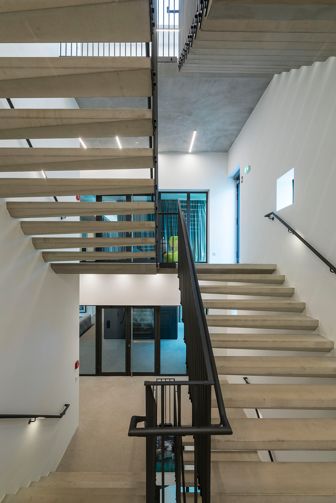 Ein Foto von Rupert Steiner