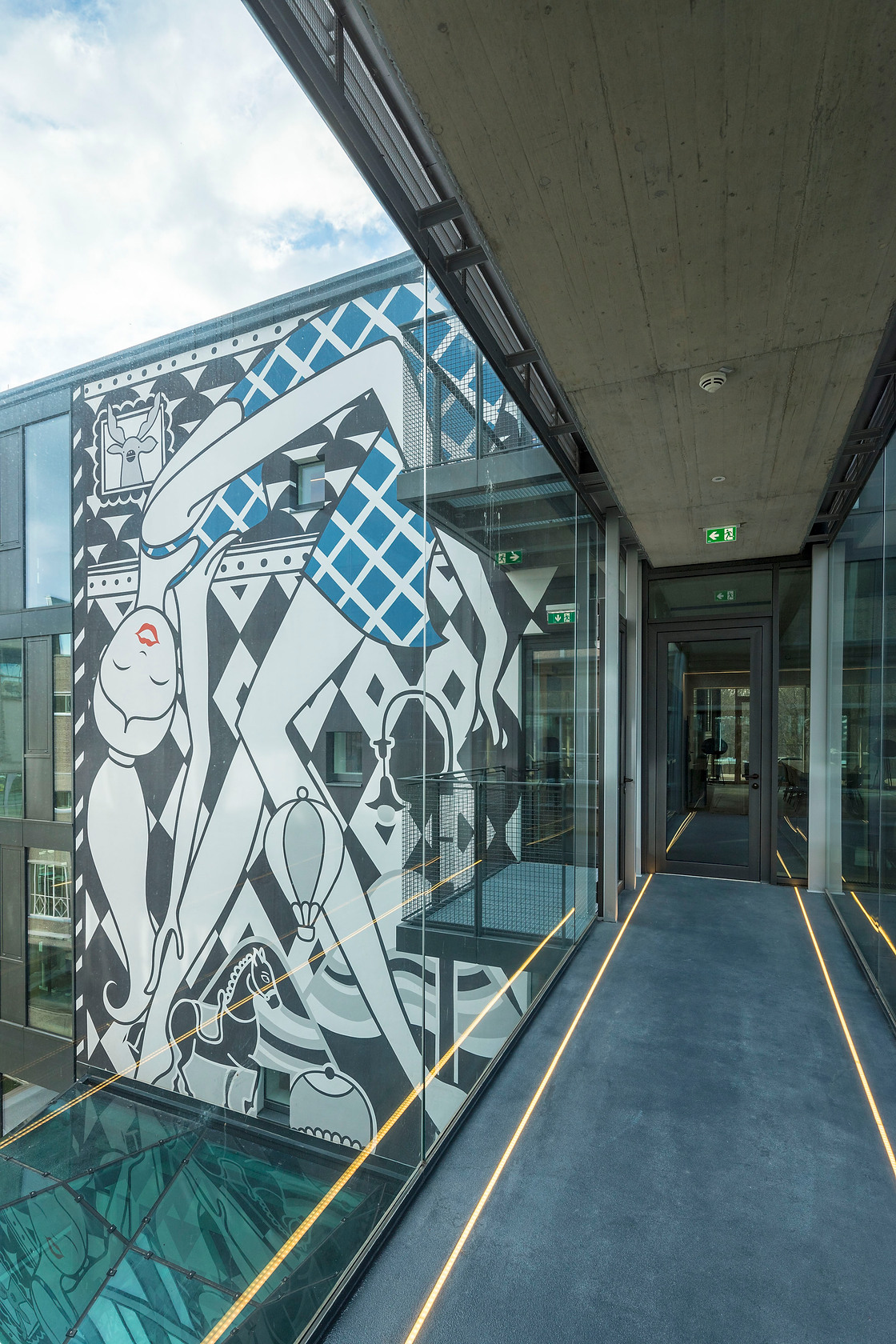 Ein Foto von Rupert Steiner