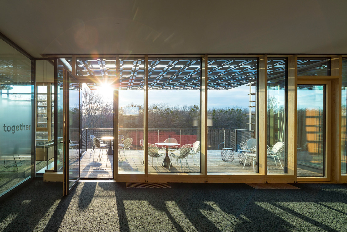 Ein Foto von Rupert Steiner