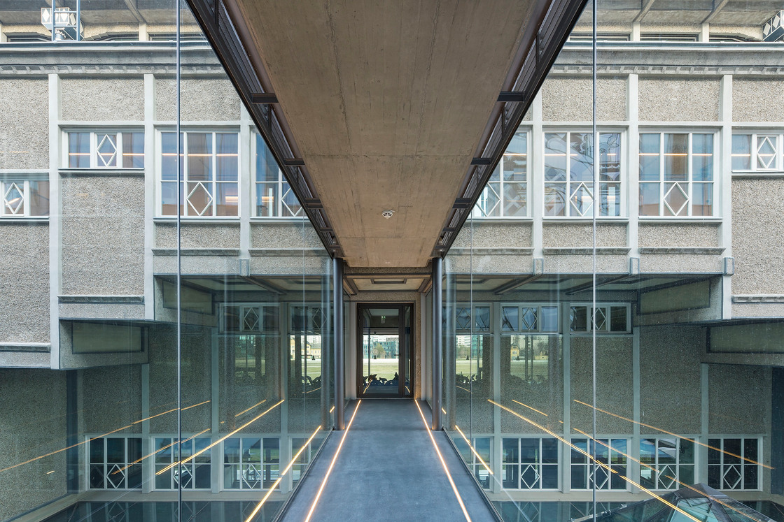 Ein Foto von Rupert Steiner