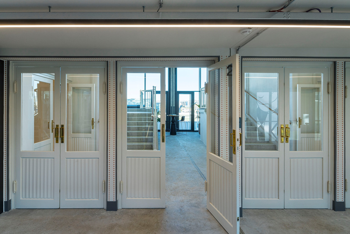 Ein Foto von Rupert Steiner