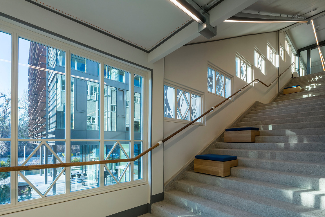 Ein Foto von Rupert Steiner