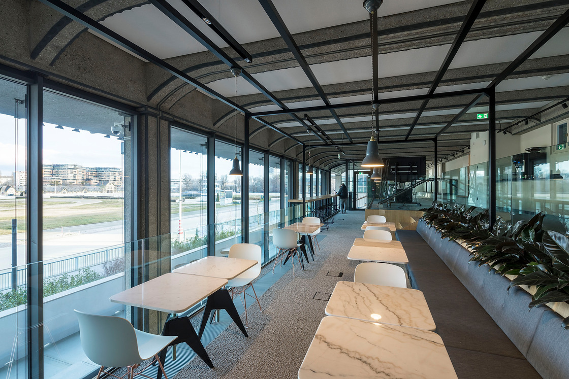 Ein Foto von Rupert Steiner