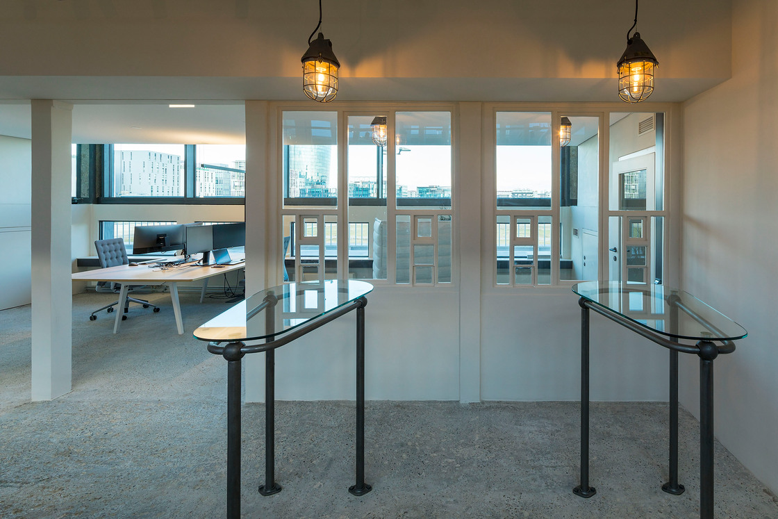 Ein Foto von Rupert Steiner