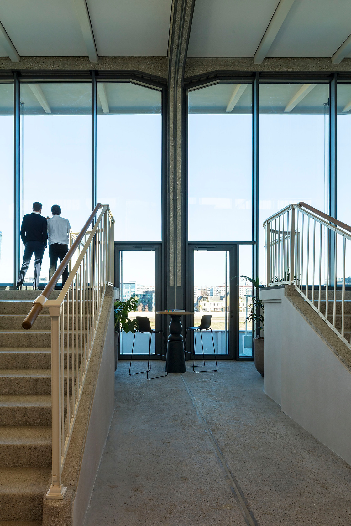 Ein Foto von Rupert Steiner