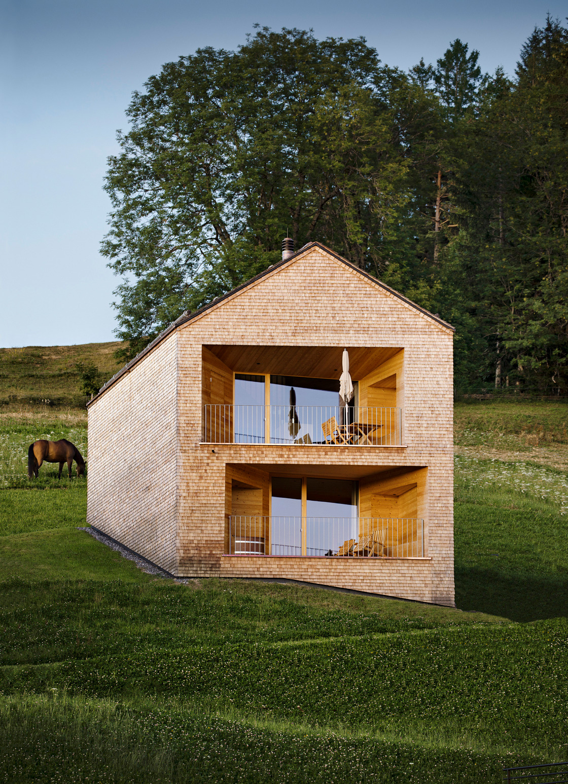 Ein Foto von Albrecht Imanuel Schnabel