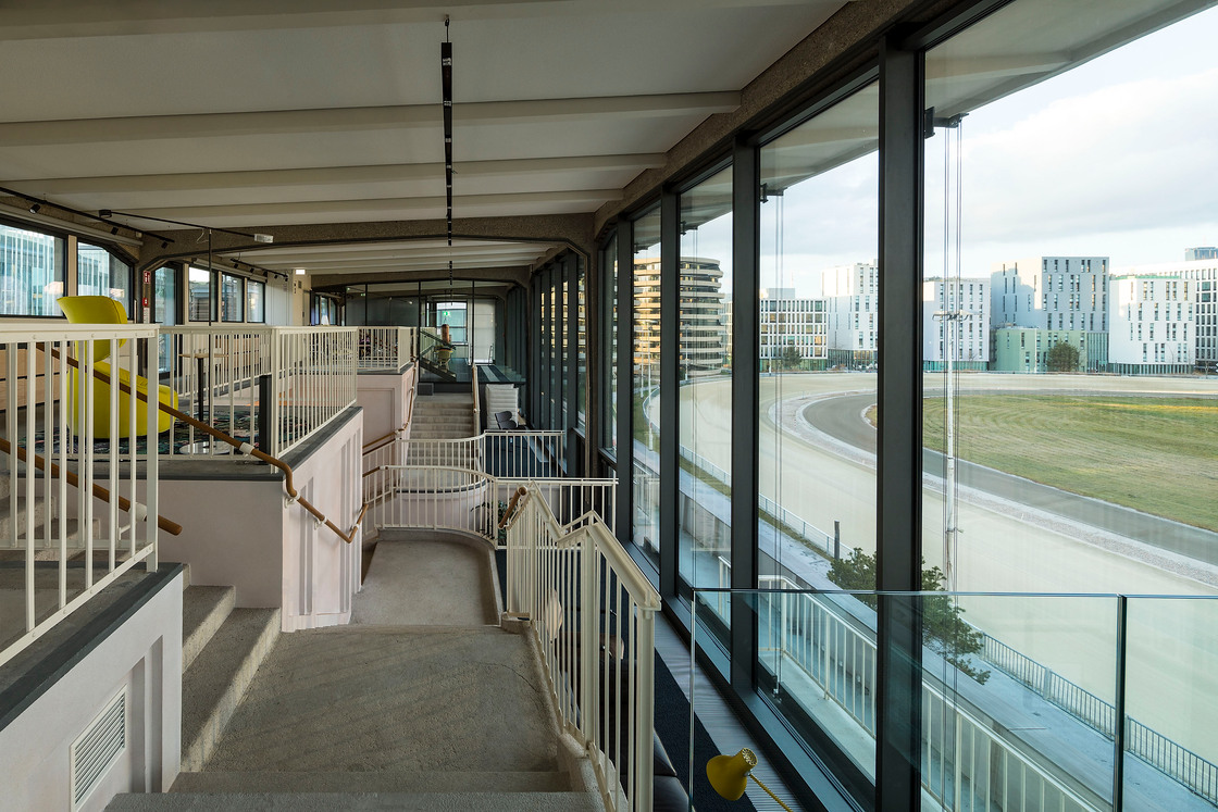 Ein Foto von Rupert Steiner