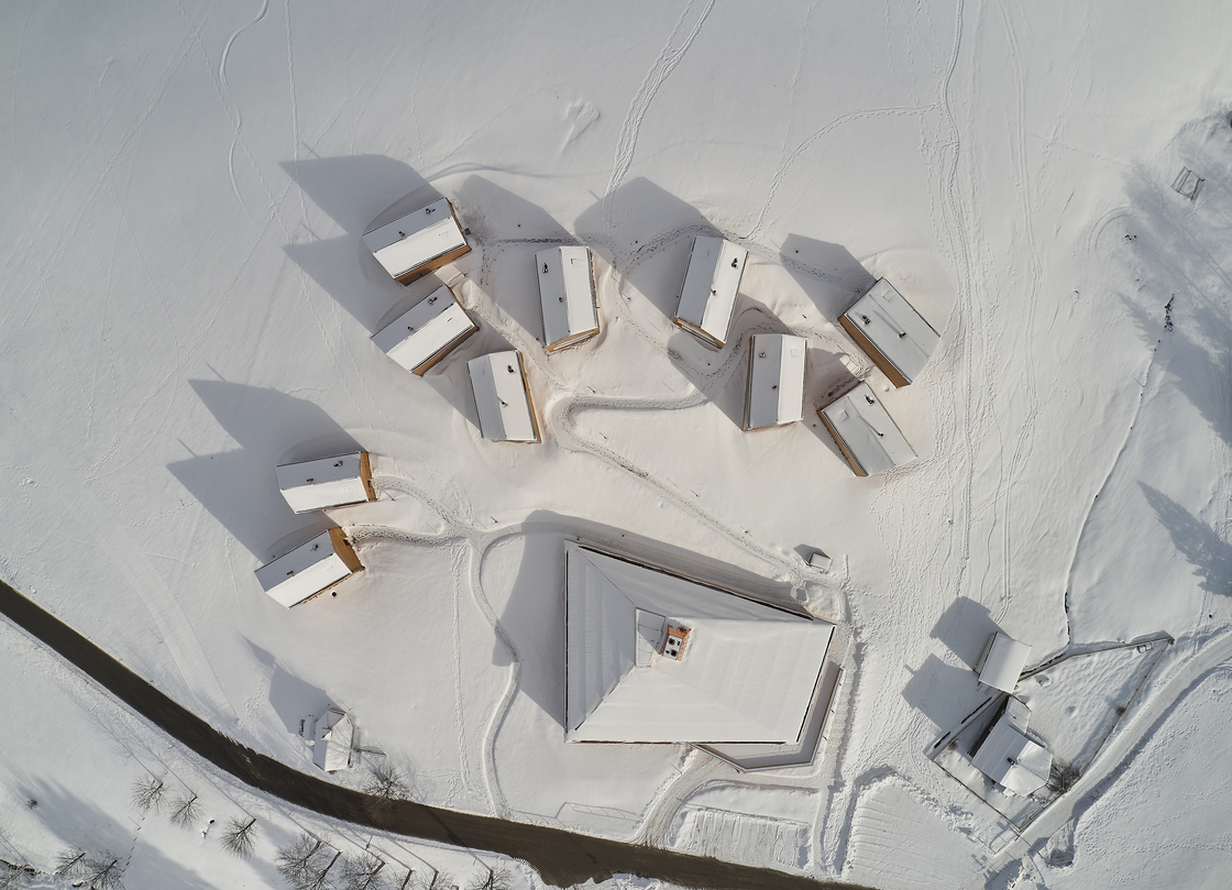 Ein Foto von Marc Lins