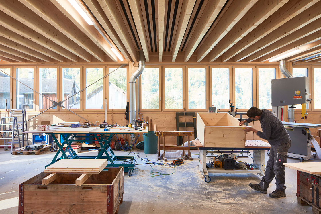 Ein Foto von Martin Stollenwerk