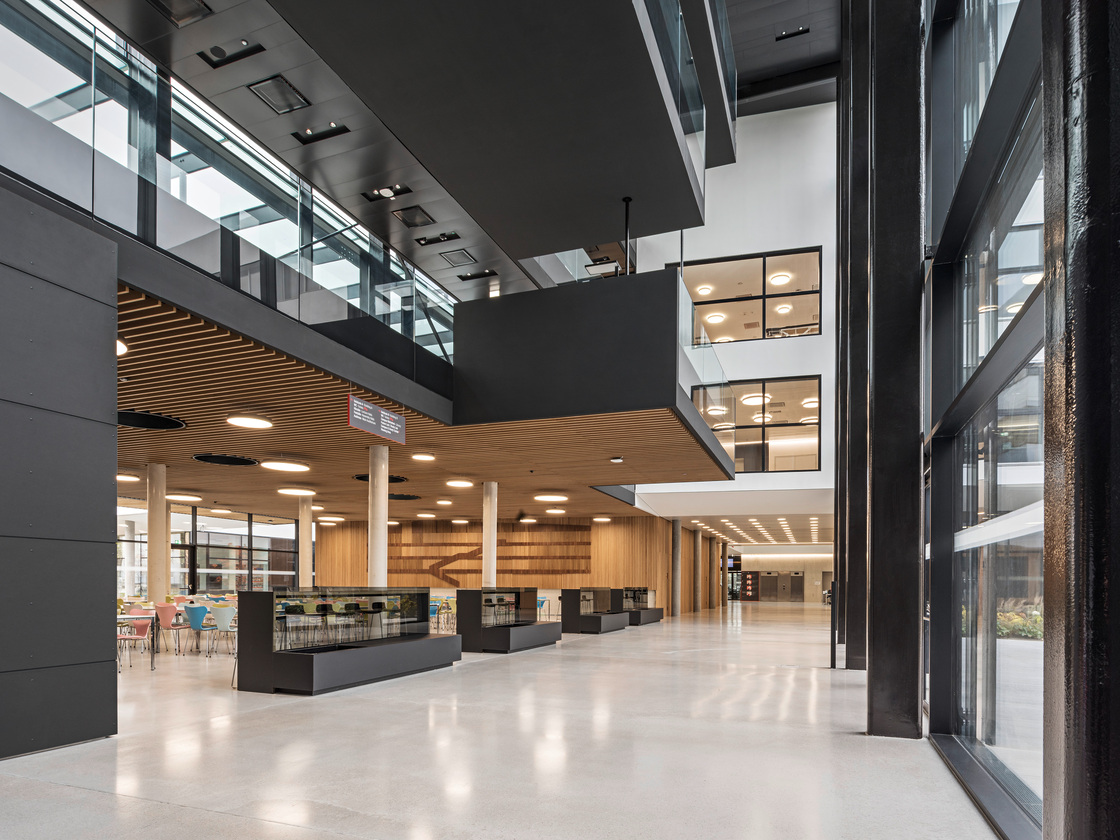 Ein Foto von Hertha Hurnaus