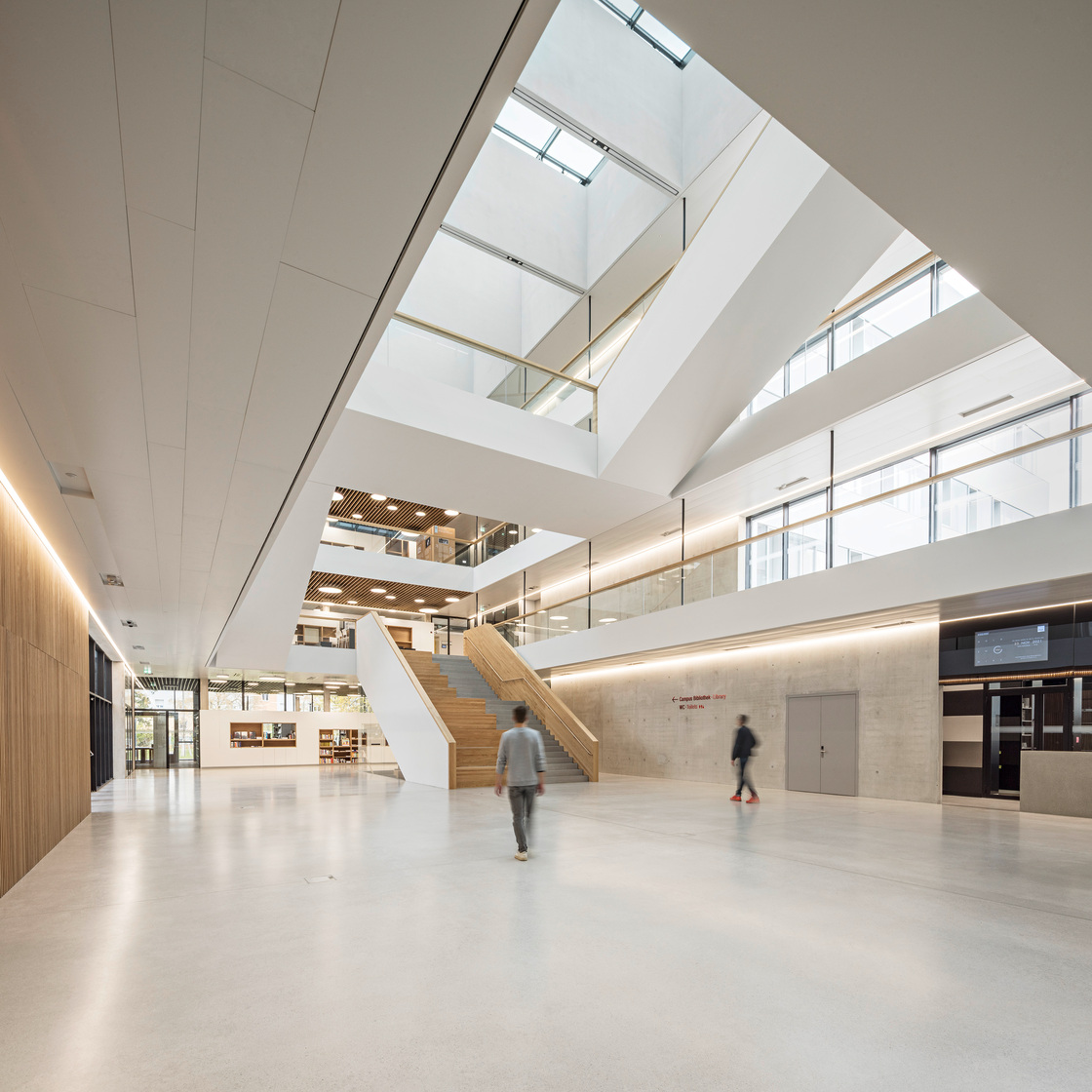 Ein Foto von Hertha Hurnaus