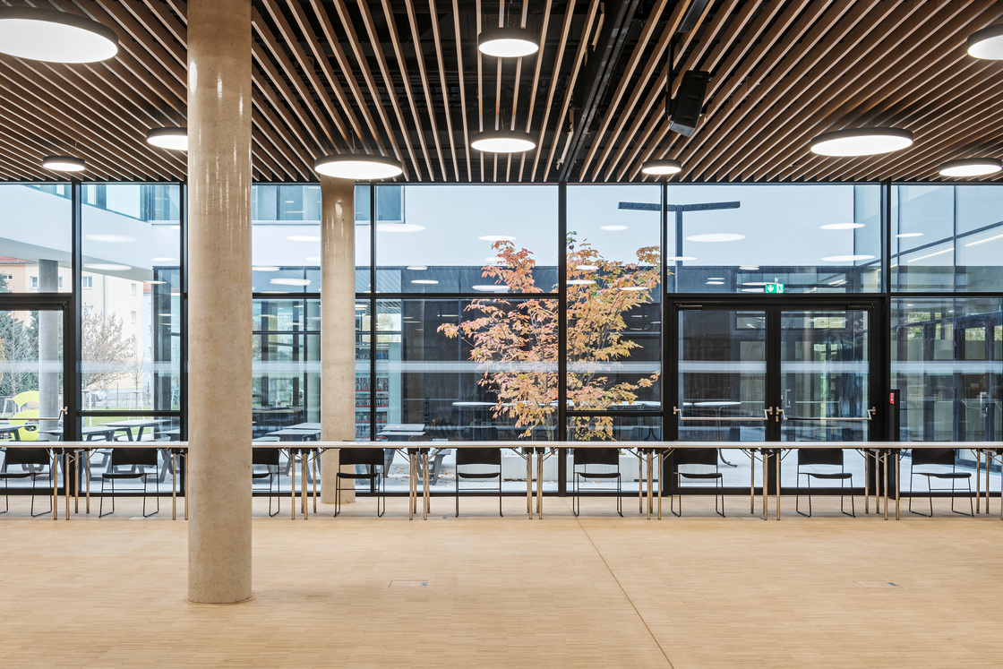 Ein Foto von Hertha Hurnaus