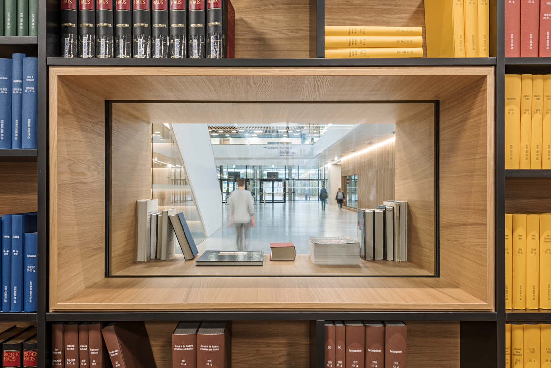 Ein Foto von Hertha Hurnaus